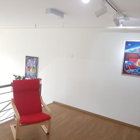 The Garden Apartment At Kuala Lumpur Petaling Dzsaja Kültér fotó
