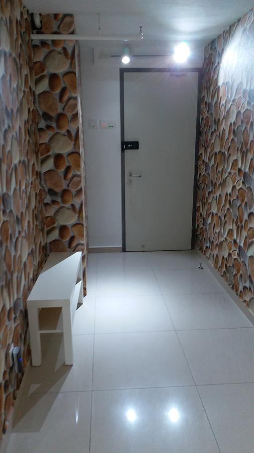 The Garden Apartment At Kuala Lumpur Petaling Dzsaja Kültér fotó